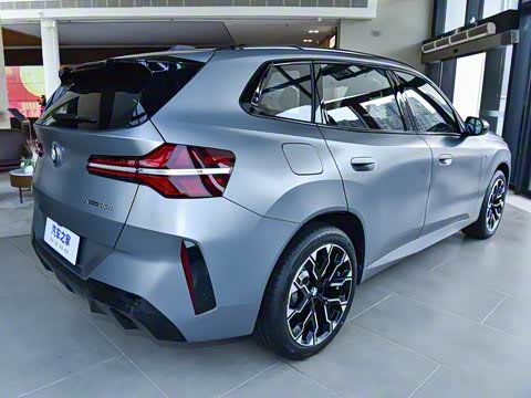 2025�� xDrive30L ������ M�˶���ҹ��װ