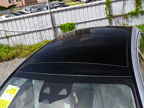 2025�� �Ŀ� S 480 4MATIC