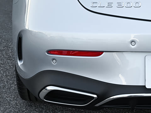 2026�� CLE 300 4MATIC �����ͽ��ܳ�