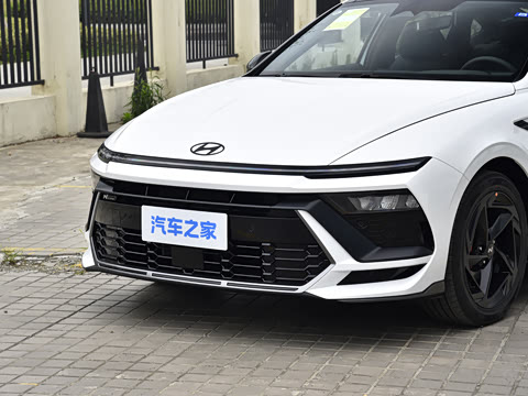 2026�� 2.0T N Line Air