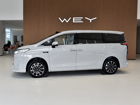 2026�� ������ɽ7 SUV��