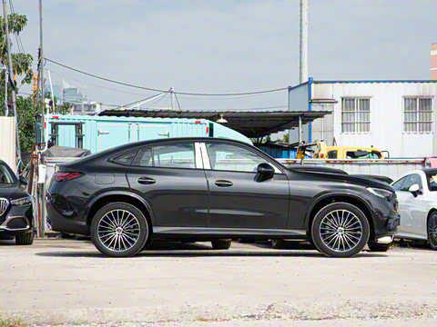 2026�� GLC 300 4MATIC ����SUV