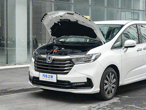 2026�� 2.0L e:HEV ��������