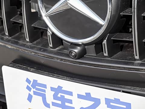 2024�� AMG GLC 43 4MATIC