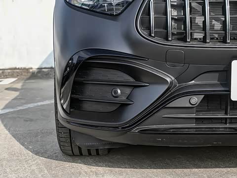 2024�� AMG GLC 43 4MATIC