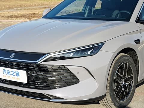 2026�� DM-i 210KM��Խ��