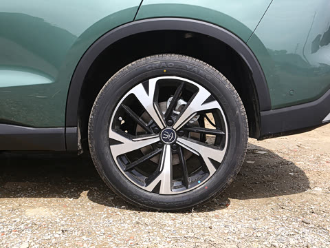 2026�� DM-i 220KM׿Խ��