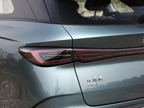 2026�� DM-i 200KM������