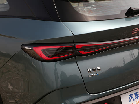 2026�� DM-i 200KM������