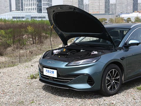 2026�� DM-i 200KM������