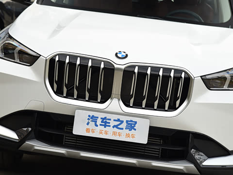 2026�� xDrive25Li X�����װ