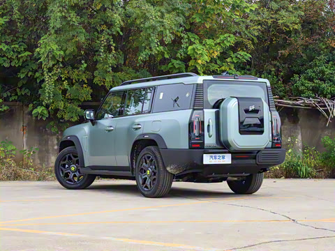 2025 206km XWD Խӳ 7