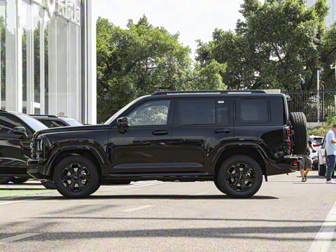 2025�� 2.4T ����������ʿ��