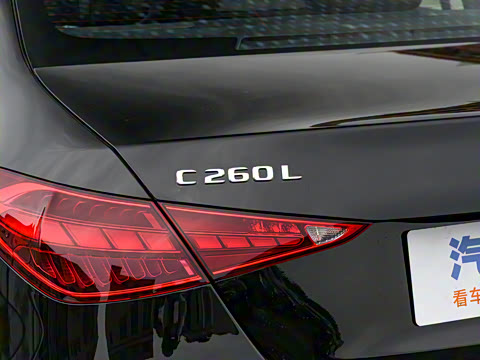 2026�� C 260 L