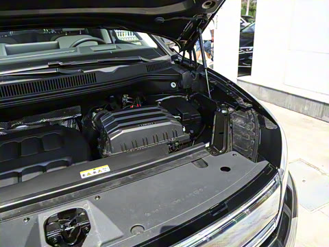 2026�� 450TSI �����콢 6��