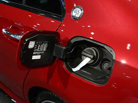 2025�� �Ŀ� AMG A 35 L 4MATIC