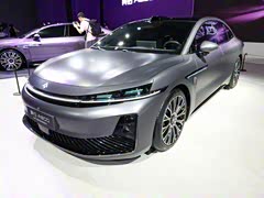 四季度內(nèi)上市 昊鉑A800將于廣州車展正式揭曉內(nèi)飾