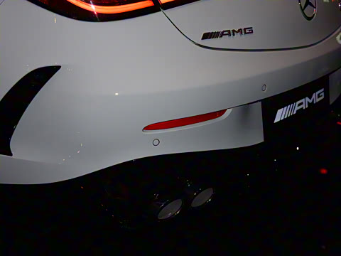 2025�� AMG CLE 53 4MATIC+ ������ܳ�