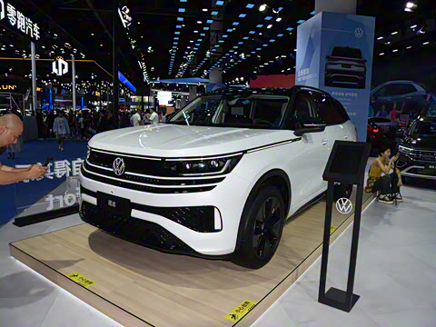 2025�� 380TSI ����R-LineѲ�� ������