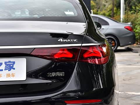 2026�� E 260 L 4MATIC