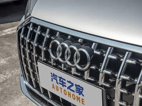 2026�� A8L Horch��ʼ�˰� 55TFSI