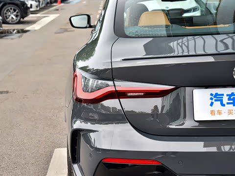 2026�� 430i M�˶���ҹ��װ