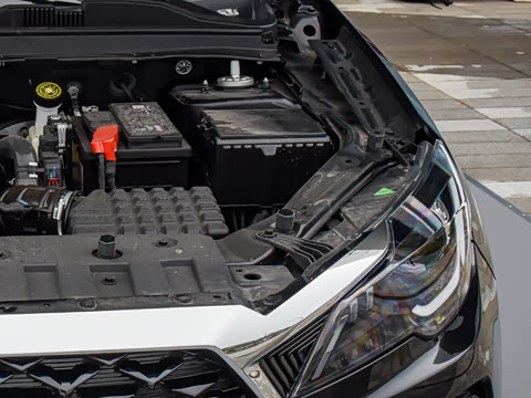 2026�� 1.5T DCT��ԽPRO 5��