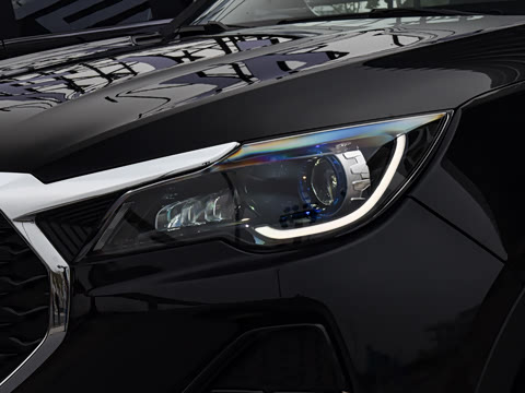 2026�� 1.5T DCT��ԽPRO 5��