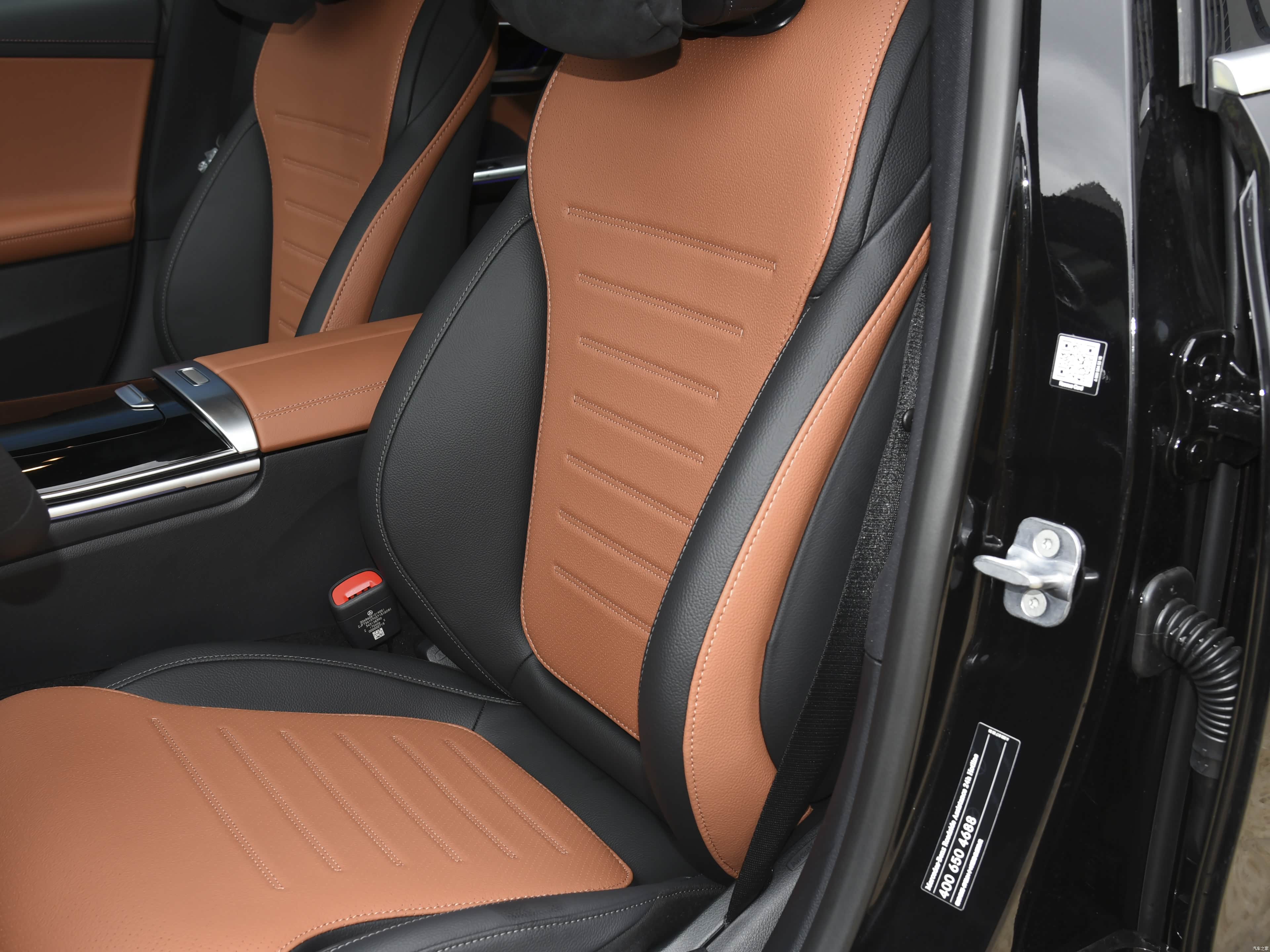 Mercedes-Benz C, миниатюра 23