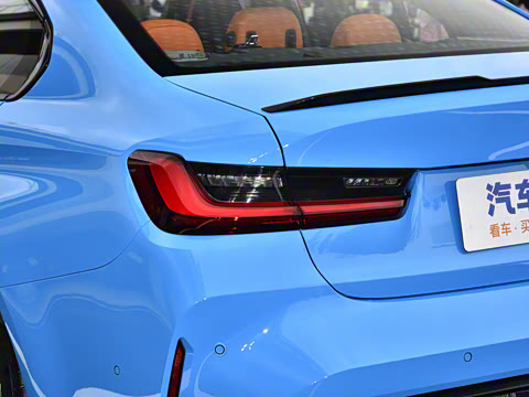 2024 M3Žγ M xDrive 