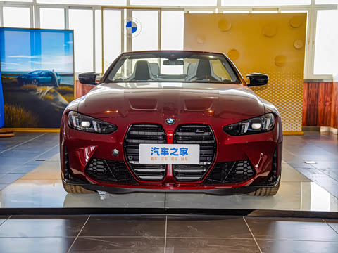 2024�� M4������ܳ� M xDrive ������