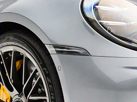 2026�� Turbo S 3.6T