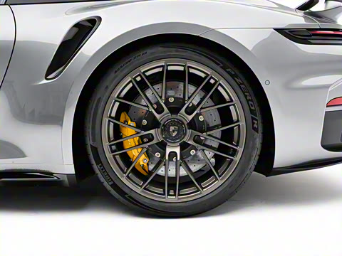 2026�� Turbo S 3.6T