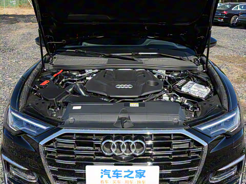 2026 55 TFSI quattro 