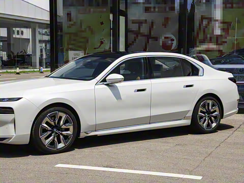 2023�� 740Li ������ ������װ