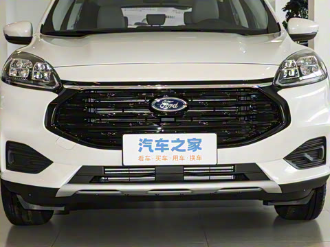 2024�� EcoBoost 245 ����ҫ����