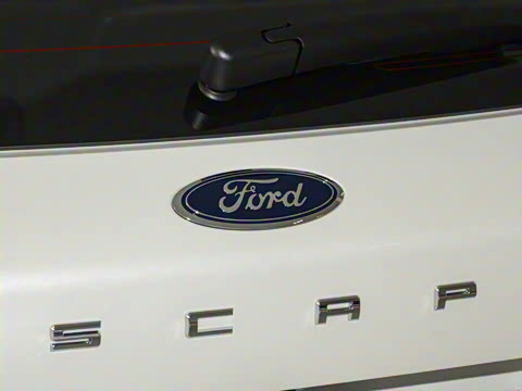 2024�� EcoBoost 245 ����ҫ����