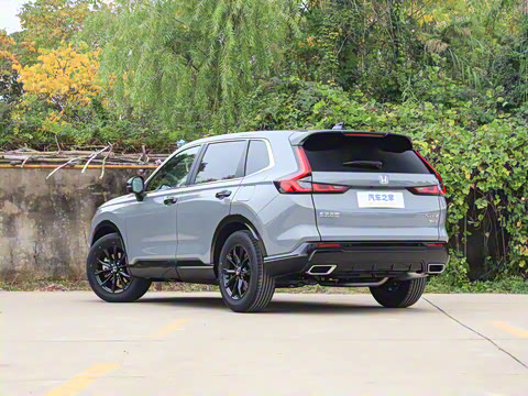 2026�� ȫ��30����ҫ�� 2.0L e:HEV ����������