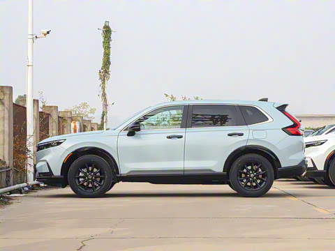 2026�� ȫ��30����ҫ�� 2.0L e:HEV �������ݰ�