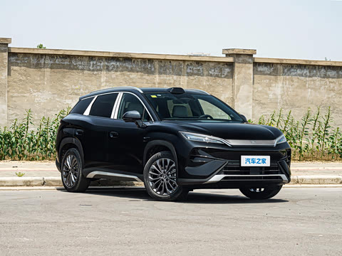 2026�� DM-i 205KM ��Խ��