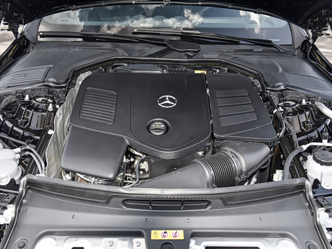 2026�� �Ŀ� C 260 L