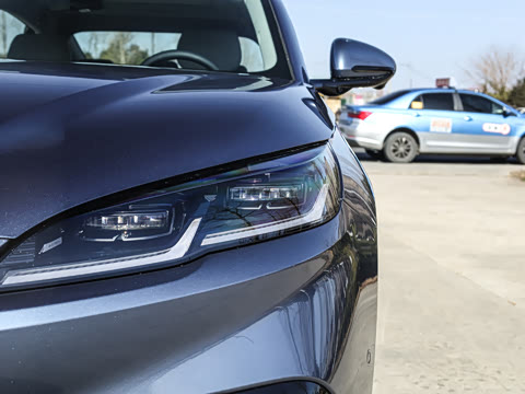 2026�� DM-i ������ 210KM�콢��