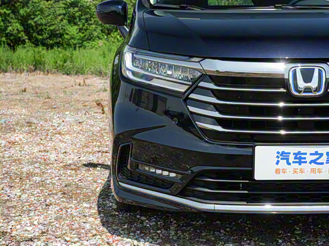 2026�� 2.0L e:HEV ��������