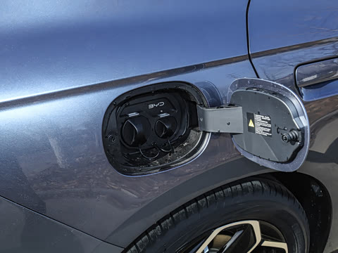 2026�� DM-i ������ 210KM�콢��