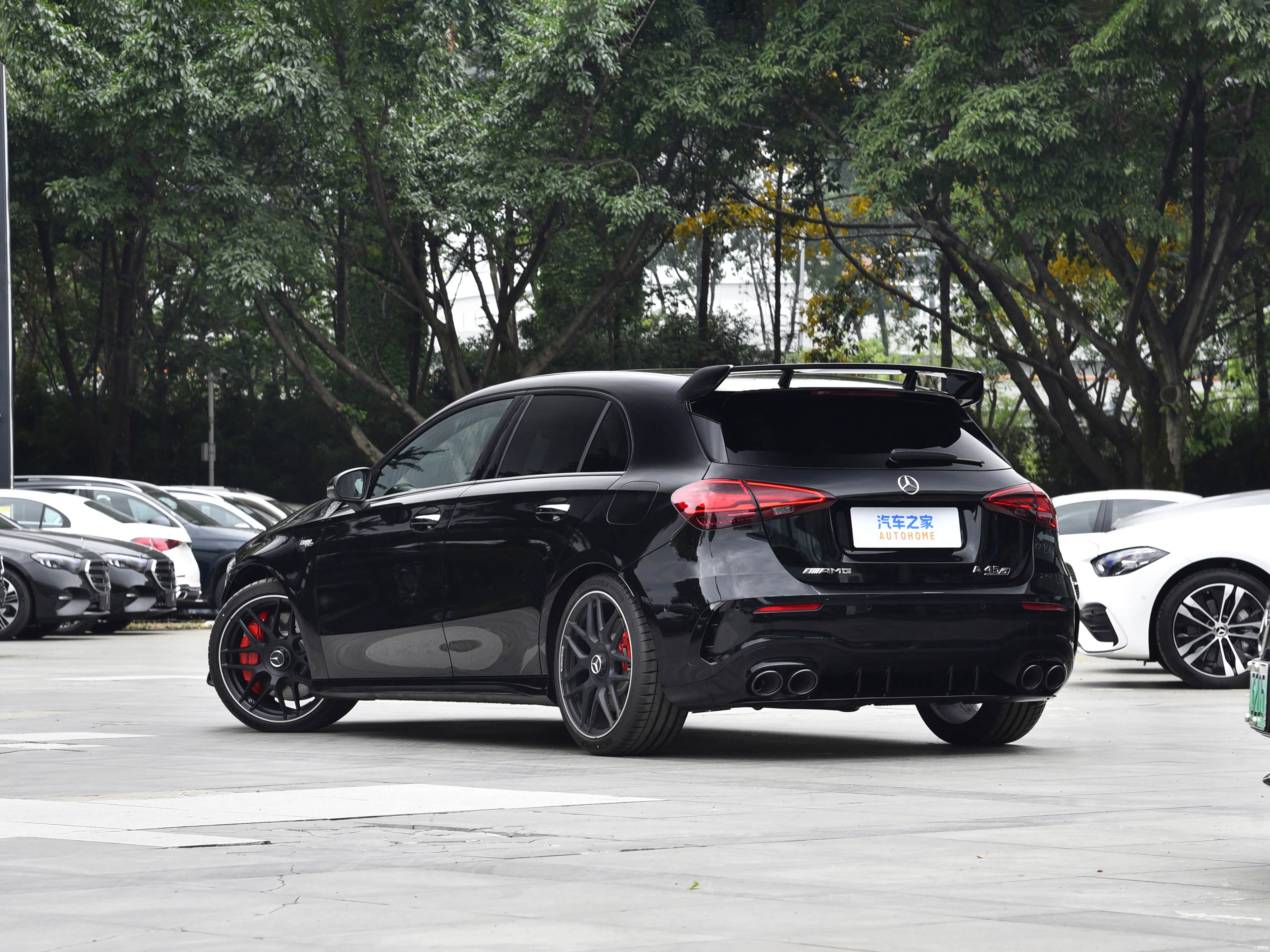 Mercedes-Benz AMG, миниатюра 5