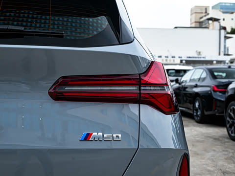 2026�� M50 xDrive
