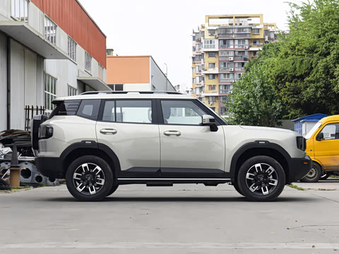 2026�� 2.0T XWD ��Խ
