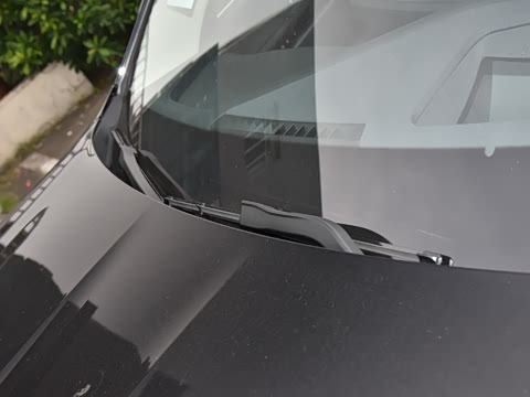 2026�� 740Li ������ M�˶���װ