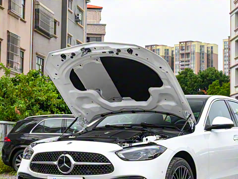 2026�� C 260 L �˶���