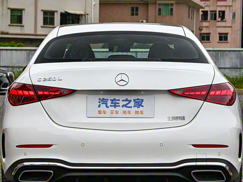 2026�� C 260 L �˶���